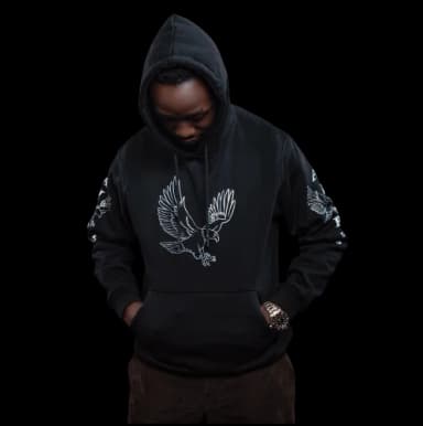 HOODIES